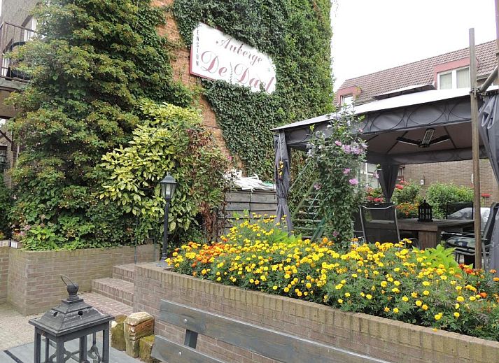 Verblijf 083947 - Bed and breakfast Zuid Limburg - Pension Auberge de Dael