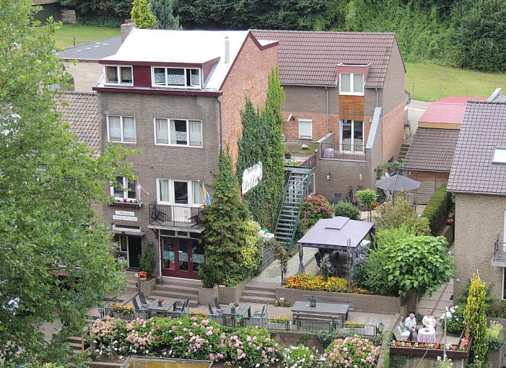 Verblijf 083947 - Bed and breakfast Zuid Limburg - Pension Auberge de Dael