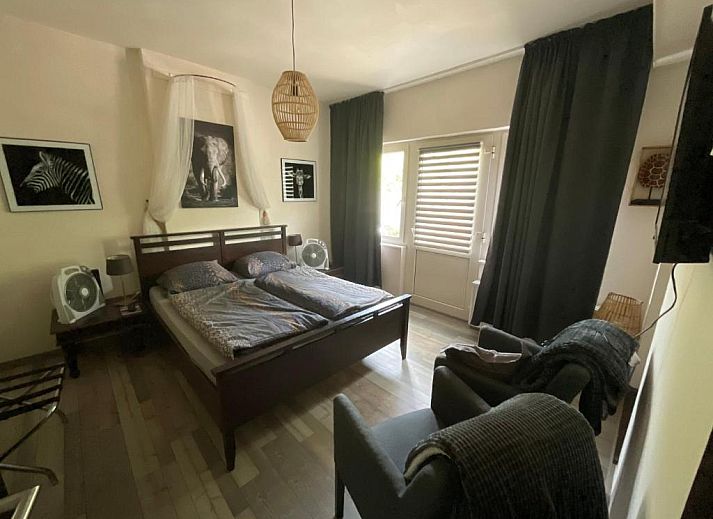 Verblijf 083947 - Bed and breakfast Zuid Limburg - Pension Auberge de Dael