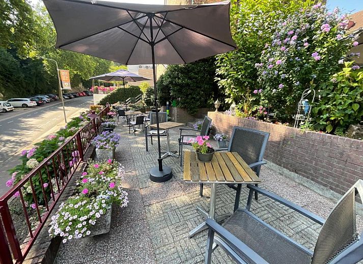 Verblijf 083947 - Bed and breakfast Zuid Limburg - Pension Auberge de Dael