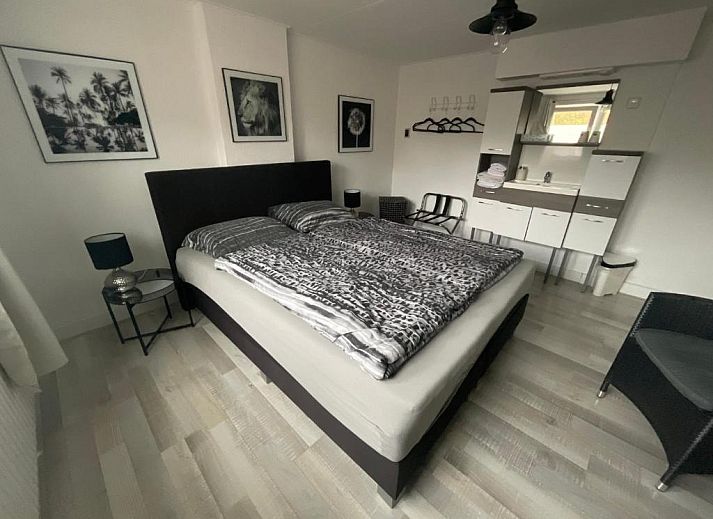 Verblijf 083947 - Bed and breakfast Zuid Limburg - Pension Auberge de Dael