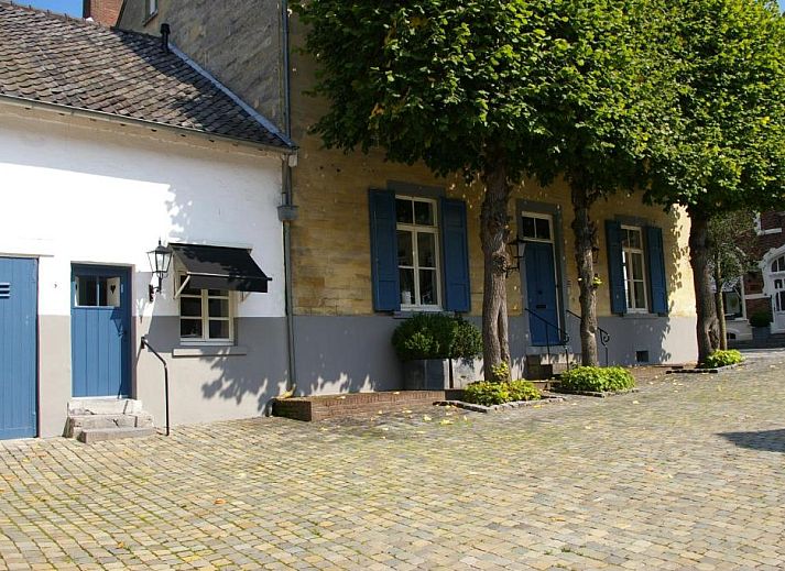 Guest house 083960 - Bed and Breakfast Zuid Limburg - Onder de Linde B&amp;B