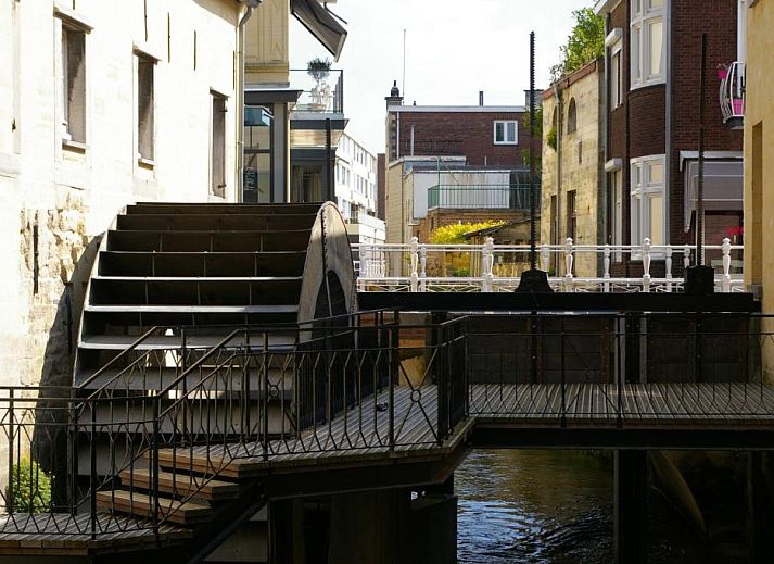 Guest house 083960 - Bed and Breakfast Zuid Limburg - Onder de Linde B&amp;B