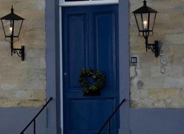 Guest house 083960 - Bed and Breakfast Zuid Limburg - Onder de Linde B&amp;B