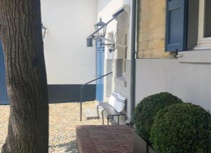 Guest house 083960 - Bed and Breakfast Zuid Limburg - Onder de Linde B&amp;B