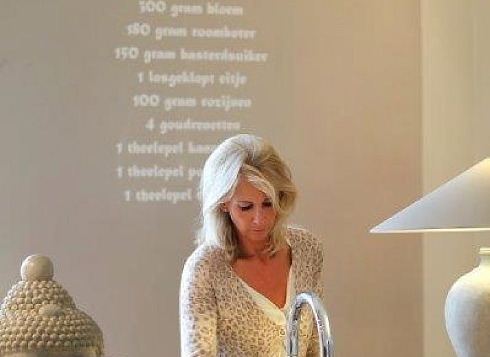 Guest house 083960 - Bed and Breakfast Zuid Limburg - Onder de Linde B&amp;B