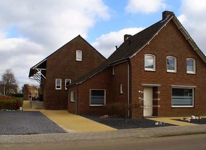 Verblijf 103701 • Bed and breakfast Midden Limburg • Bed and Breakfast de Meule Montfort