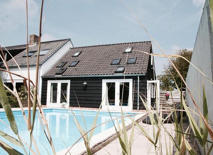 Guest house 106002 • Bed and Breakfast Schouwen-Duiveland • Bed & Breakfast Zeeland 