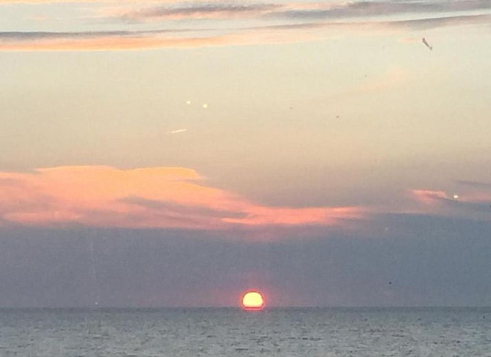 Modernes Badezimmer mit Dusche in Bed & Breakfast Zeeland, Noordwelle, Schouwen-Duiveland.