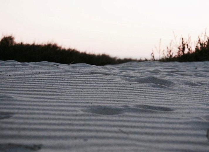 Reichhaltiges Fruehstueck im Bed & Breakfast Zeeland, Noordwelle, mit frischem Obst und Broetchen.