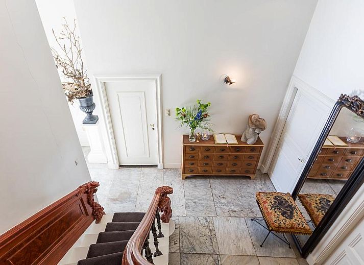 Bed and breakfast B&B Parijs aan de Kaai, Middelburg ...
