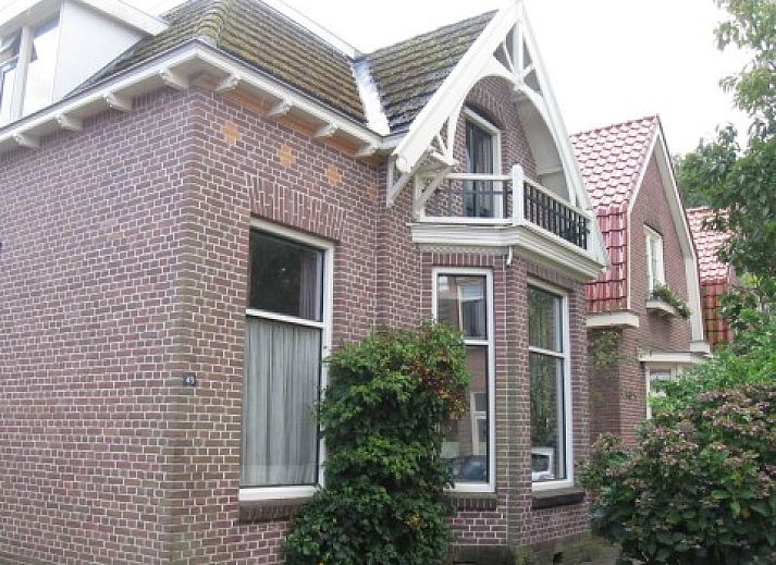 Guest house 170805 • Bed and Breakfast Noord Drenthe • Hilly van Veen