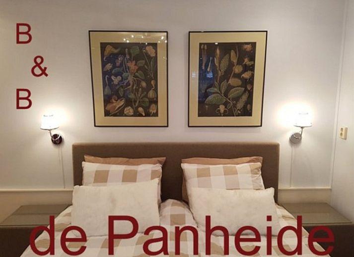 Verblijf 172841 • Bed and breakfast Midden Drenthe • B&B de Panheide
