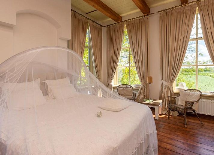 Verblijf 173401 - Bed and breakfast Noordwest Groningen - Bed and Breakfast Batenborg