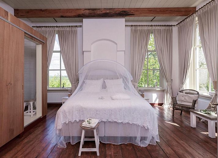 Verblijf 173401 - Bed and breakfast Noordwest Groningen - Bed and Breakfast Batenborg