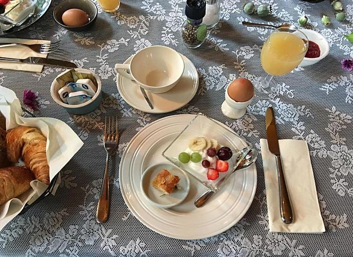 Verblijf 173401 - Bed and breakfast Noordwest Groningen - Bed and Breakfast Batenborg