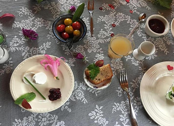 Verblijf 173401 - Bed and breakfast Noordwest Groningen - Bed and Breakfast Batenborg