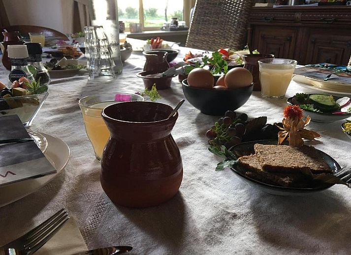 Verblijf 173401 - Bed and breakfast Noordwest Groningen - Bed and Breakfast Batenborg