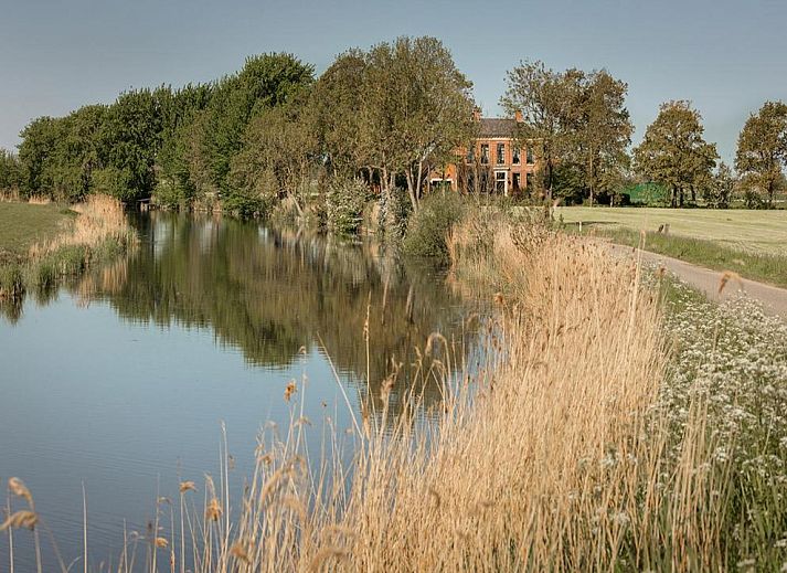 Verblijf 173401 - Bed and breakfast Noordwest Groningen - Bed and Breakfast Batenborg