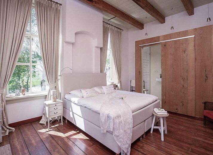 Verblijf 173401 - Bed and breakfast Noordwest Groningen - Bed and Breakfast Batenborg