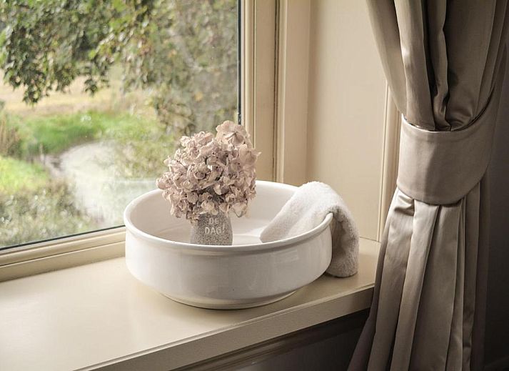 Verblijf 173401 - Bed and breakfast Noordwest Groningen - Bed and Breakfast Batenborg