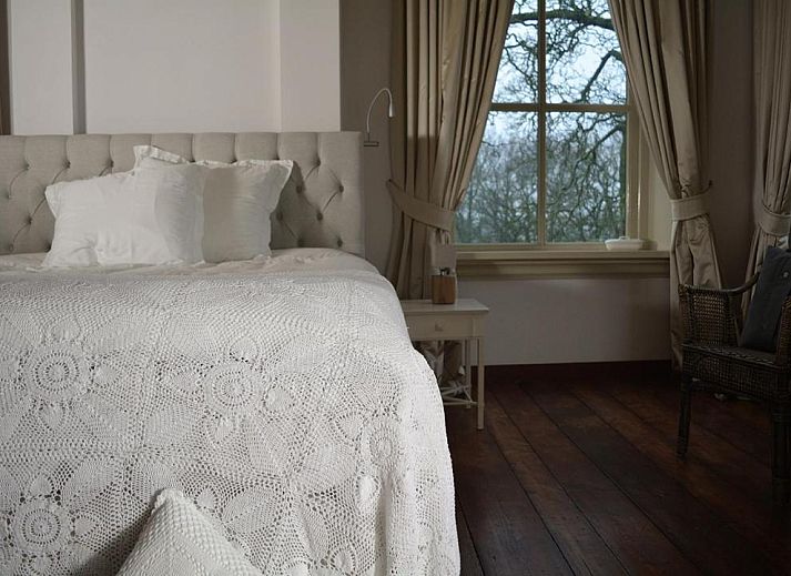 Verblijf 173401 - Bed and breakfast Noordwest Groningen - Bed and Breakfast Batenborg