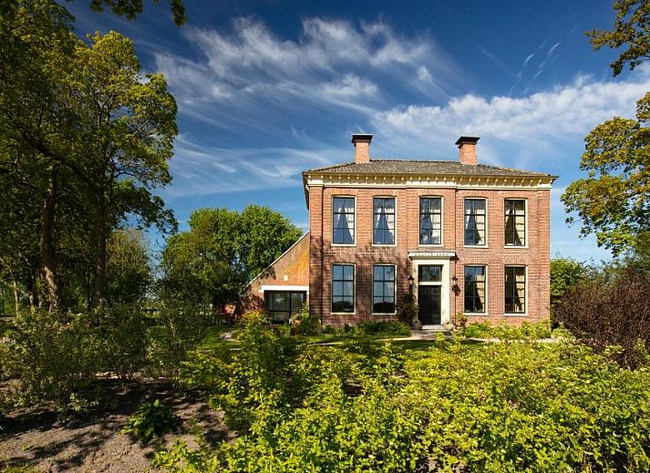 Verblijf 173401 - Bed and breakfast Noordwest Groningen - Bed and Breakfast Batenborg