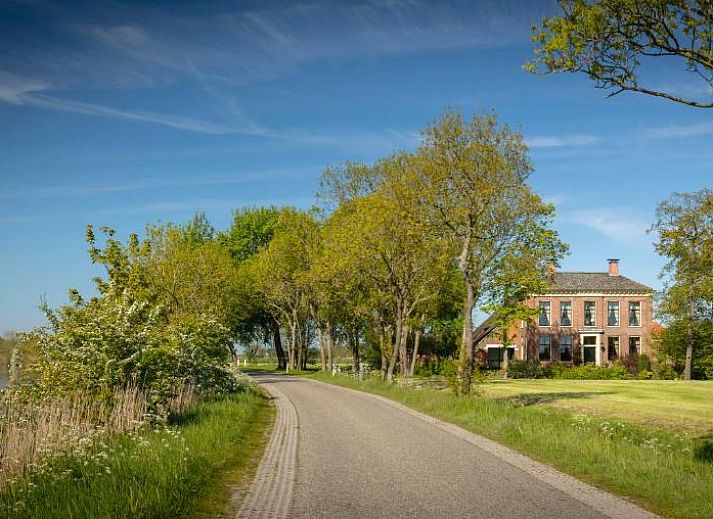 Verblijf 173401 - Bed and breakfast Noordwest Groningen - Bed and Breakfast Batenborg