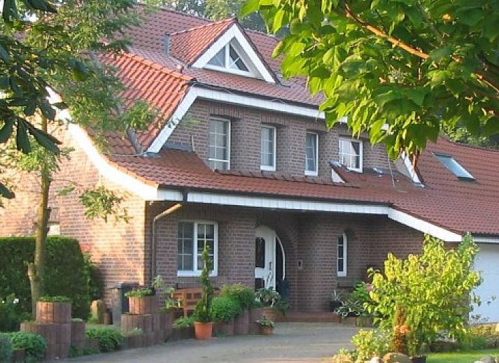 Verblijf 191102 • Bed and breakfast Zuidoost Drenthe • Pondok Indah