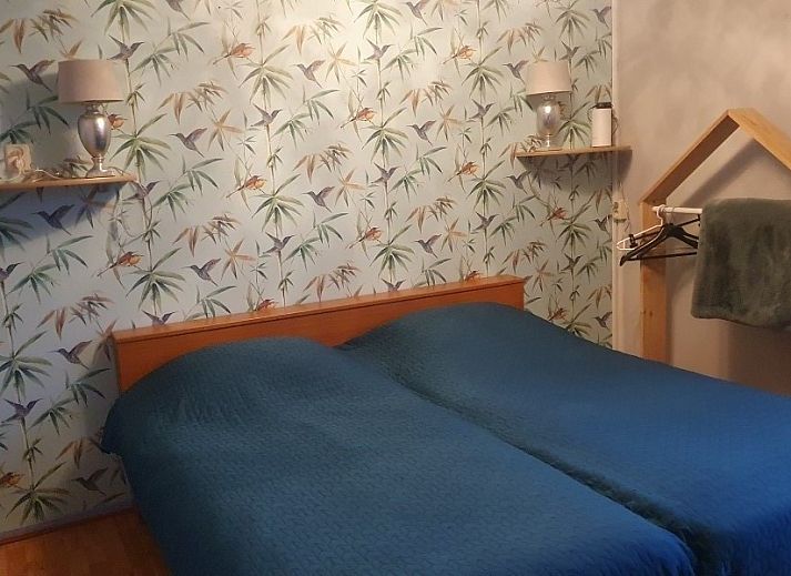 Hospitable welcome at Susanna's bedandbreakfast in Emmen, Drenthe, with comfortable seating and friendly atmosphere.