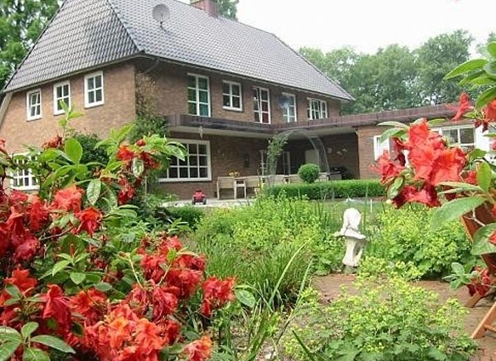 Verblijf 191301 • Bed and breakfast Zuidoost Drenthe • pension am wald