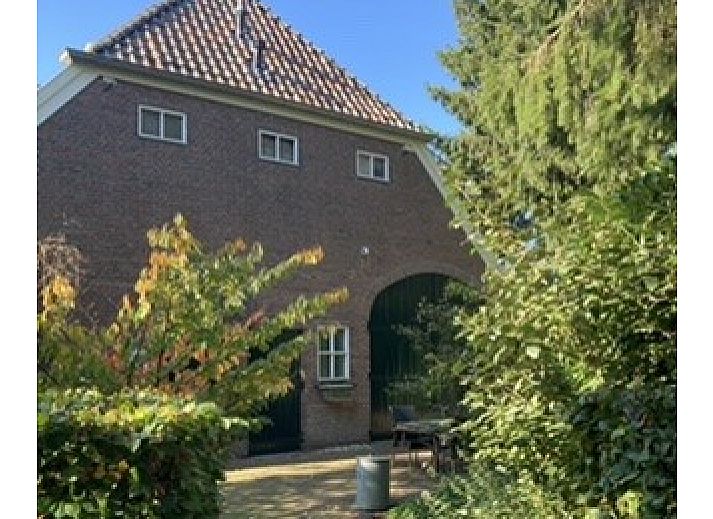 Verblijf 192306 • Bed and breakfast Zuidoost Drenthe • Op ‘ t eind