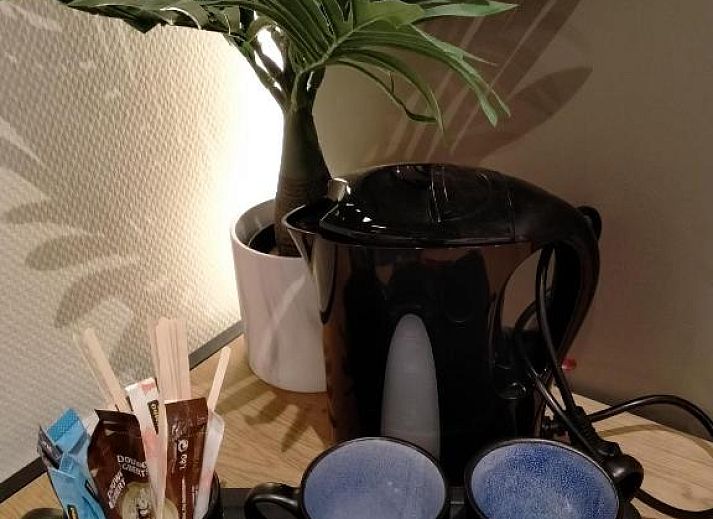 Verblijf 193807 - Bed and breakfast Noord Limburg - Inn den Acht Venlo