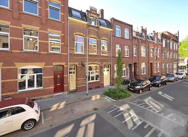 Verblijf 193807 - Bed and breakfast Noord Limburg - Inn den Acht Venlo