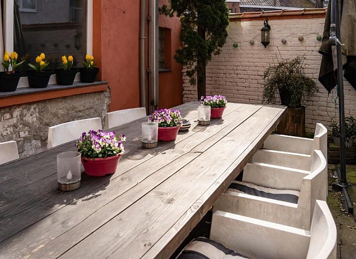 Verblijf 193807 - Bed and breakfast Noord Limburg - Inn den Acht Venlo