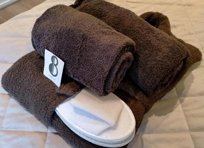 Verblijf 193807 - Bed and breakfast Noord Limburg - Inn den Acht Venlo