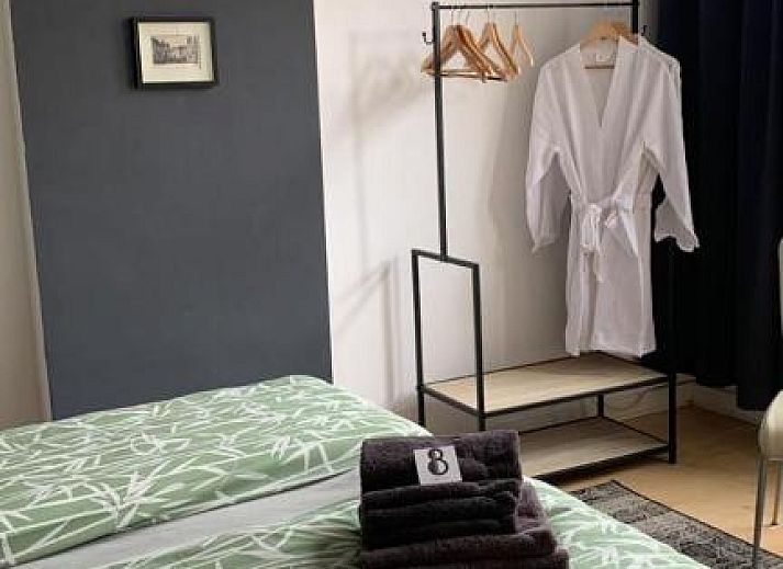 Verblijf 193807 - Bed and breakfast Noord Limburg - Inn den Acht Venlo