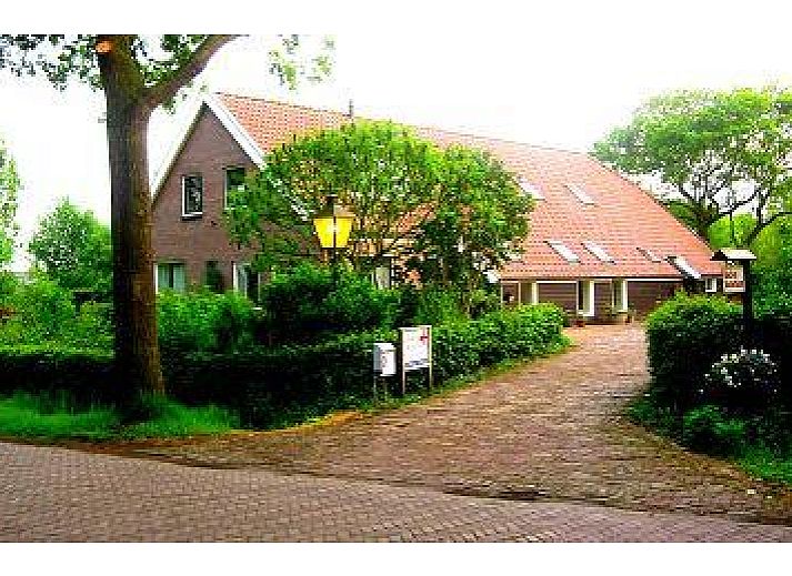 Verblijf 201703 • Bed and breakfast Zuidwest Drenthe • Bed & Boterham Wapse