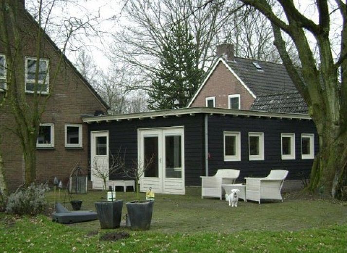 Verblijf 202801 • Bed and breakfast Zuidwest Drenthe • An de Wieken