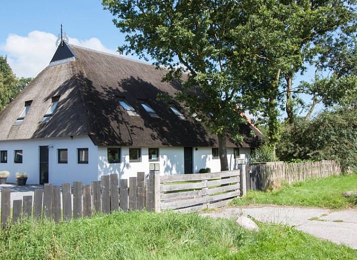 Guest house 232401 • Bed and Breakfast Friese bossen • Vakantiehuisje in Langedijke 