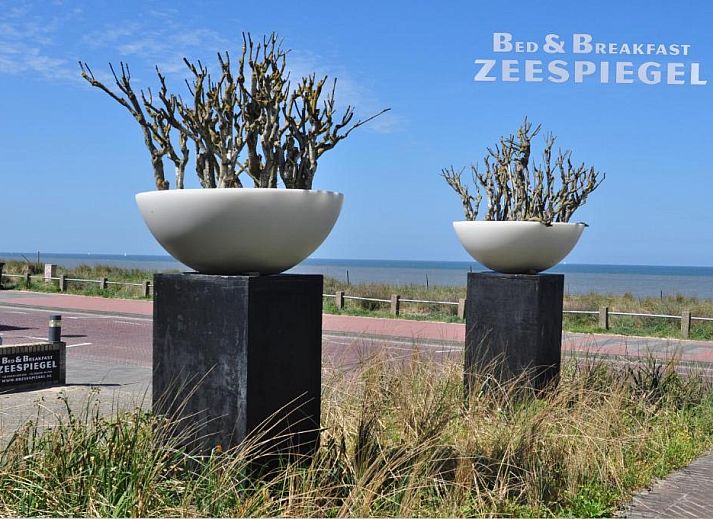 Verblijf 244501 • Bed and breakfast Noordzeekust • B&B Zeespiegel 