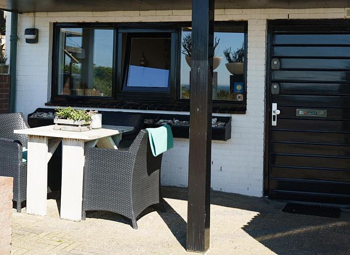 Verblijf 244501 - Bed and breakfast Noordzeekust - B&B Zeespiegel