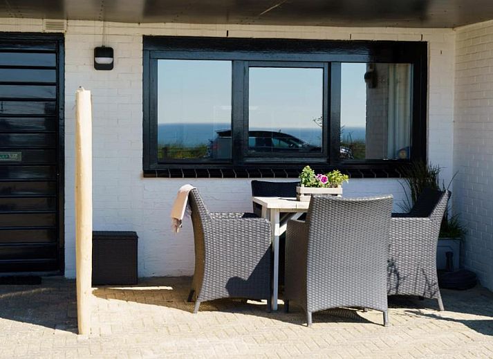 Verblijf 244501 - Bed and breakfast Noordzeekust - B&B Zeespiegel