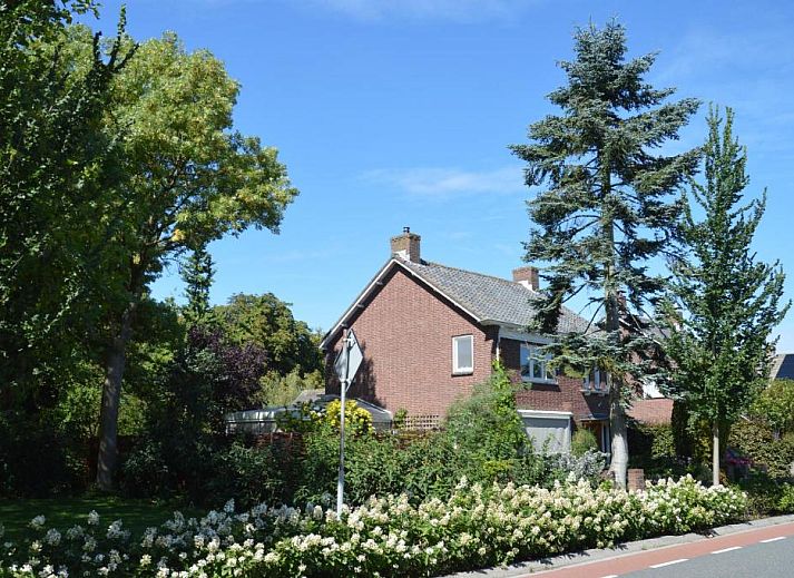 Verblijf 266201 • Bed and breakfast Walcheren • B & B Boezeneren