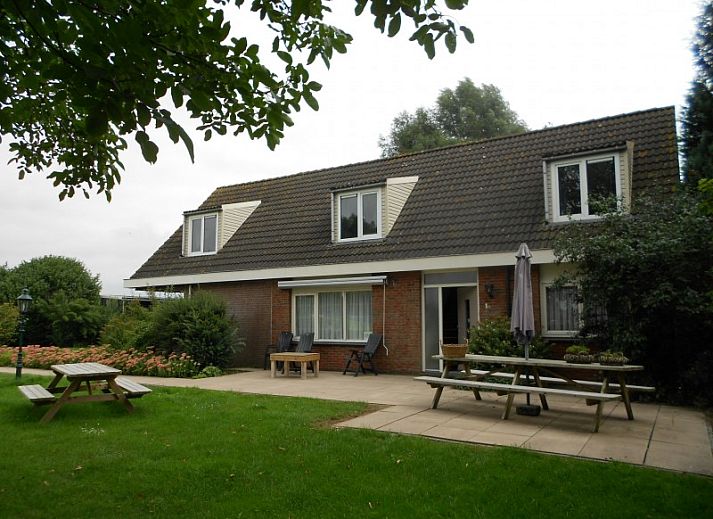 Verblijf 280502 • Bed and breakfast Rivierengebied • 't Saenraik