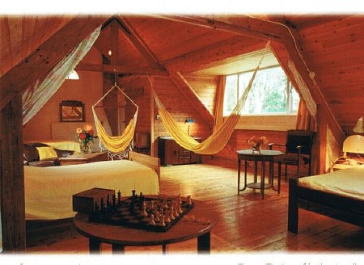 Verblijf 280701 • Bed and breakfast Rivierengebied • B&B de Hebkesberg