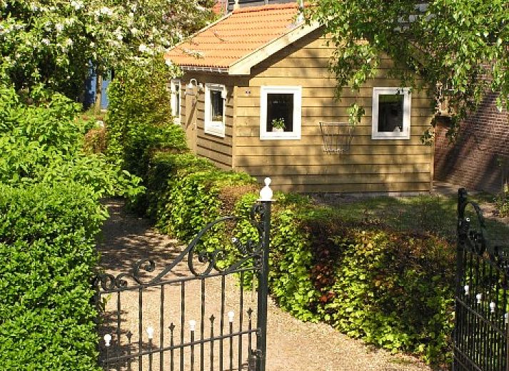 Verblijf 281001 - Bed and breakfast Rivierengebied - De Ruif