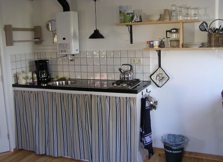 Verblijf 281001 - Bed and breakfast Rivierengebied - De Ruif