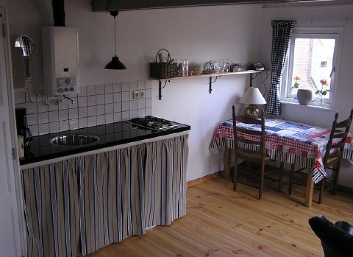 Verblijf 281001 - Bed and breakfast Rivierengebied - De Ruif