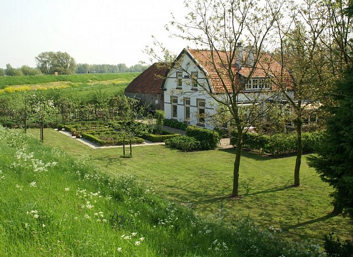 Verblijf 281202 • Bed and breakfast Rivierengebied • De Appelgaard